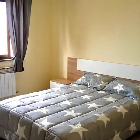 La Guest house *