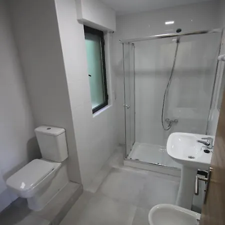 La Guest house *