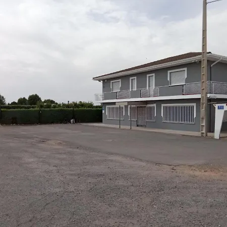 La Guest house