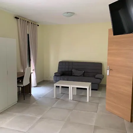 La Guest house Calvarrasa de Abajo