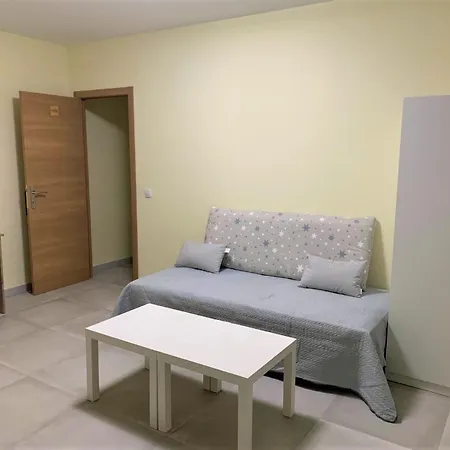 Guest house La