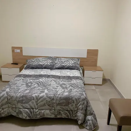 La Guest house