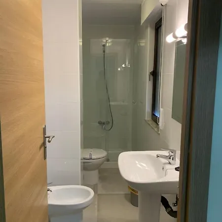 La Guest house *