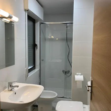 Guest house La *