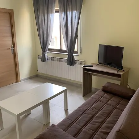 Guest house La